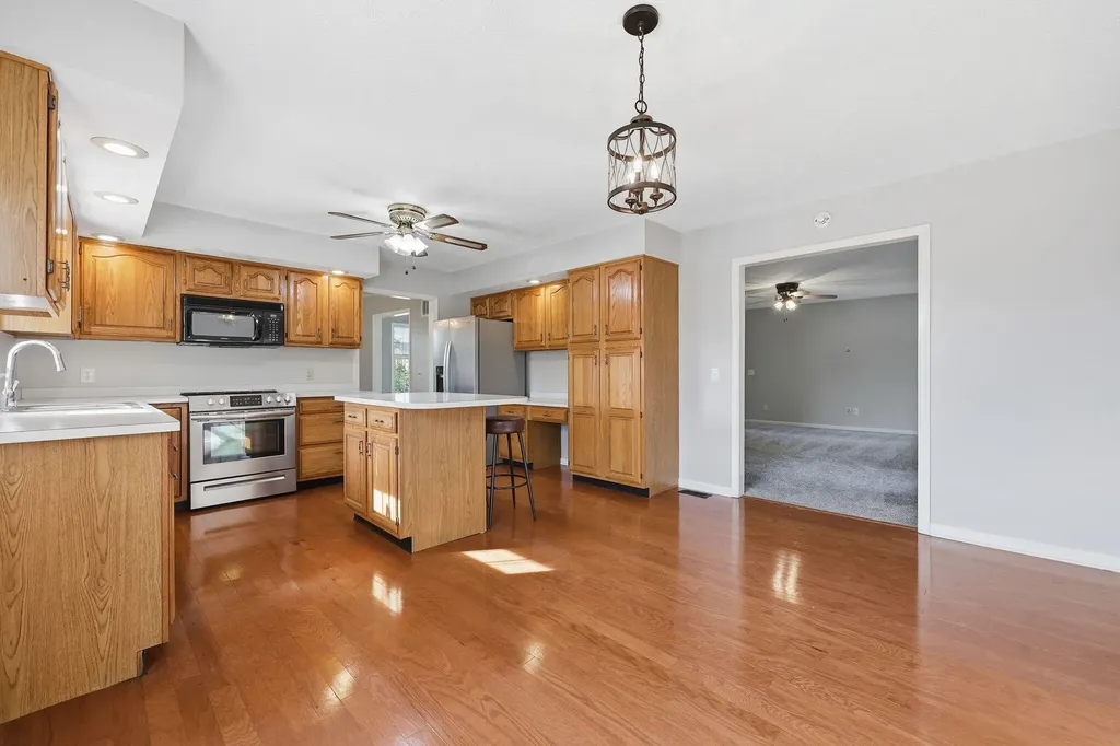 250 Savannah Drive Nicholasville KY 40356