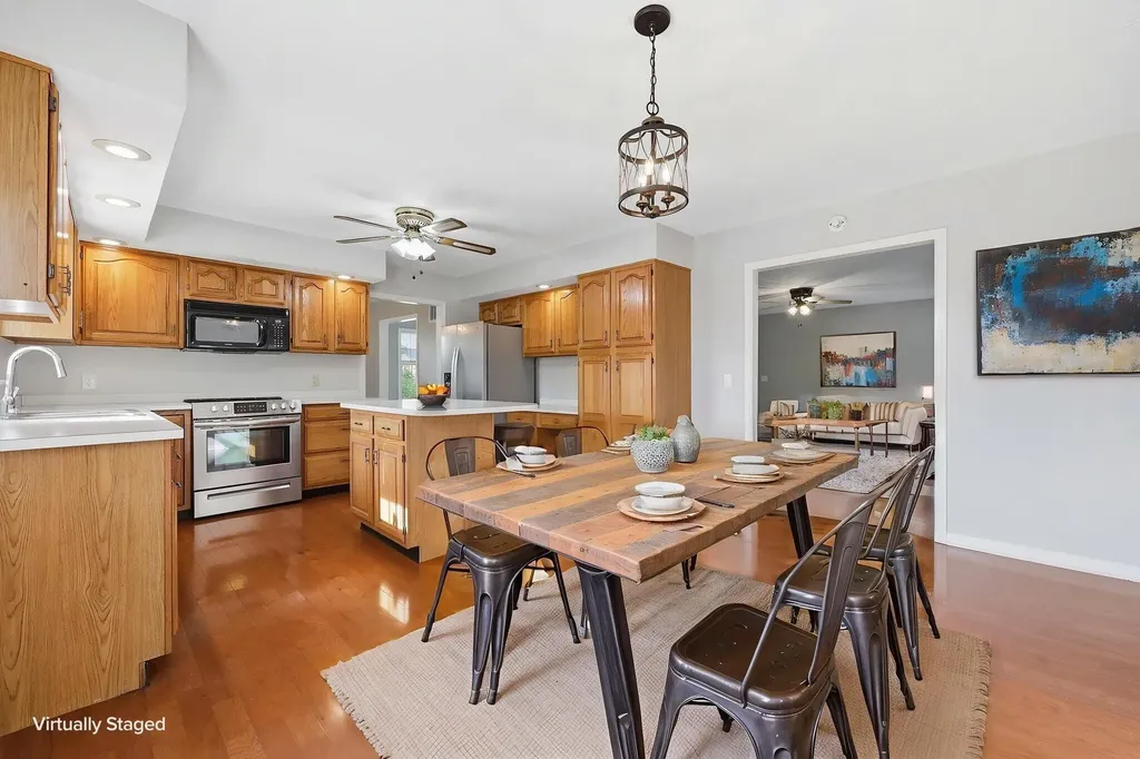 250 Savannah Drive Nicholasville KY 40356
