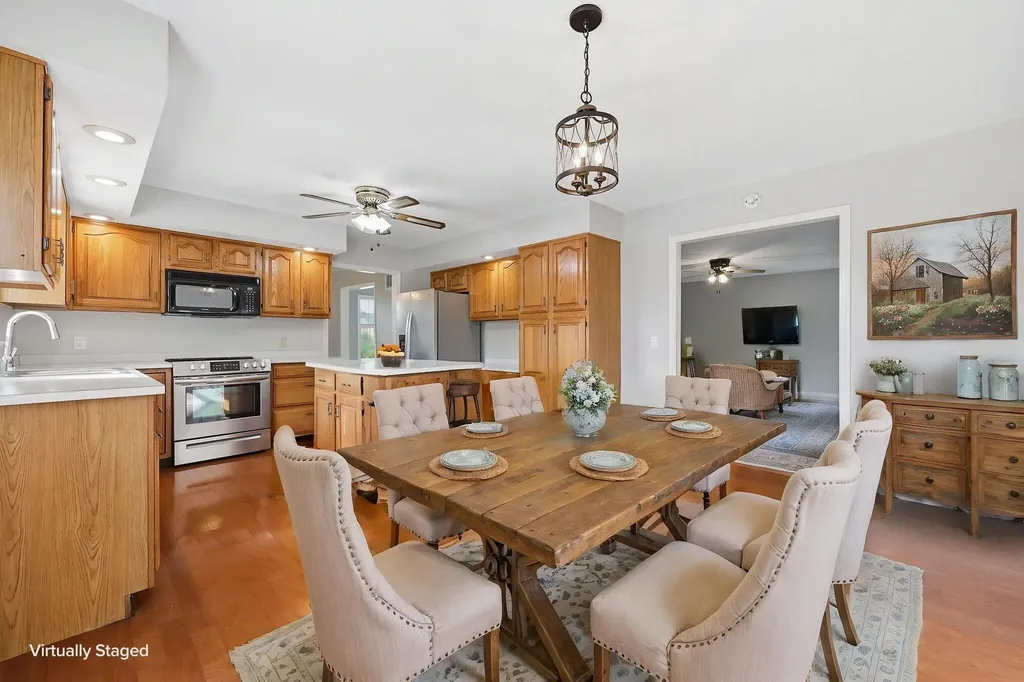 250 Savannah Drive Nicholasville KY 40356