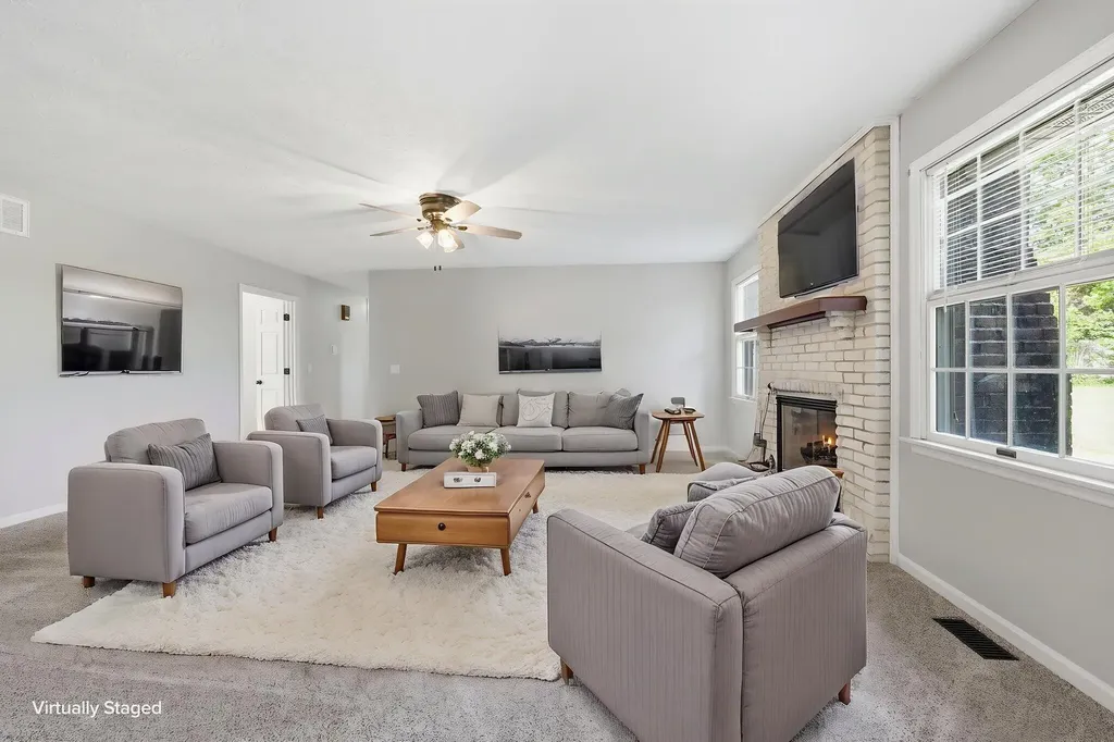 250 Savannah Drive Nicholasville KY 40356