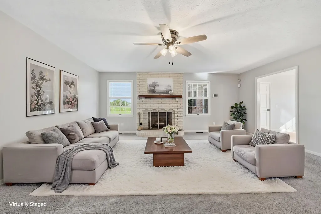 250 Savannah Drive Nicholasville KY 40356