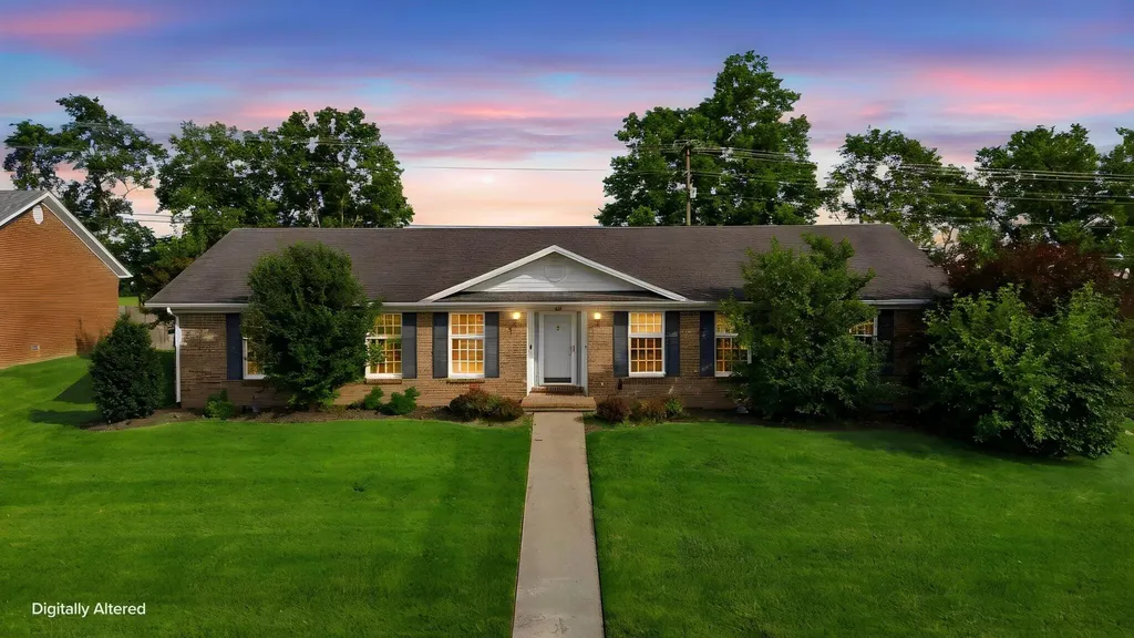 250 Savannah Drive Nicholasville KY 40356