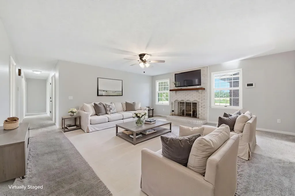 250 Savannah Drive Nicholasville KY 40356