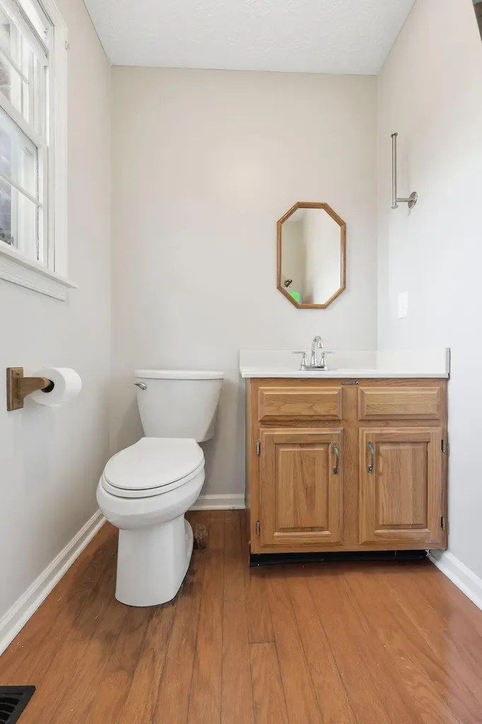 250 Savannah Drive Nicholasville KY 40356