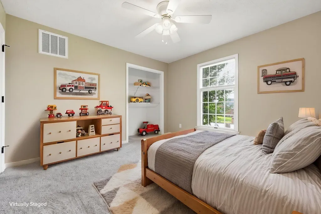 250 Savannah Drive Nicholasville KY 40356