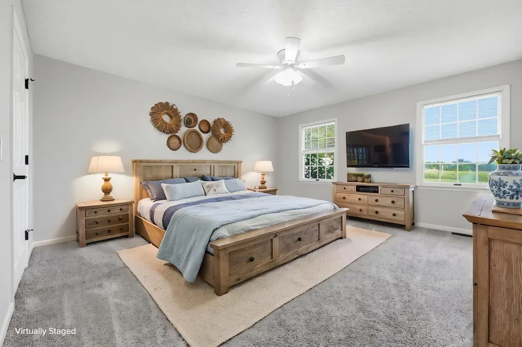 250 Savannah Drive Nicholasville KY 40356