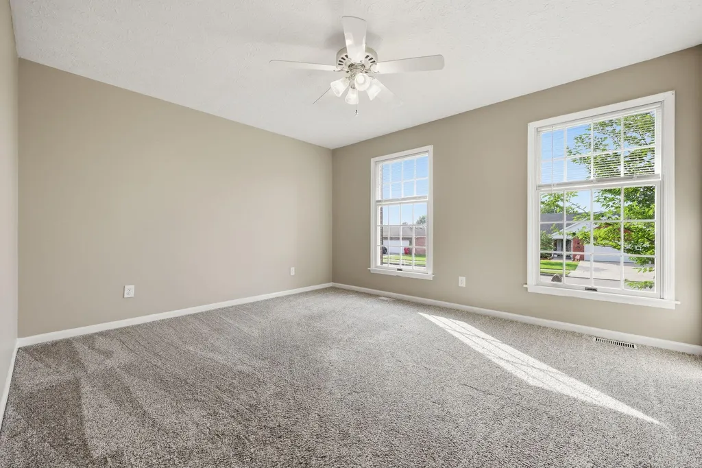 250 Savannah Drive Nicholasville KY 40356