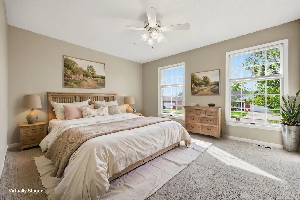250 Savannah Drive Nicholasville KY 40356