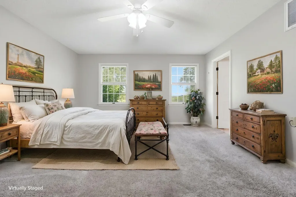 250 Savannah Drive Nicholasville KY 40356