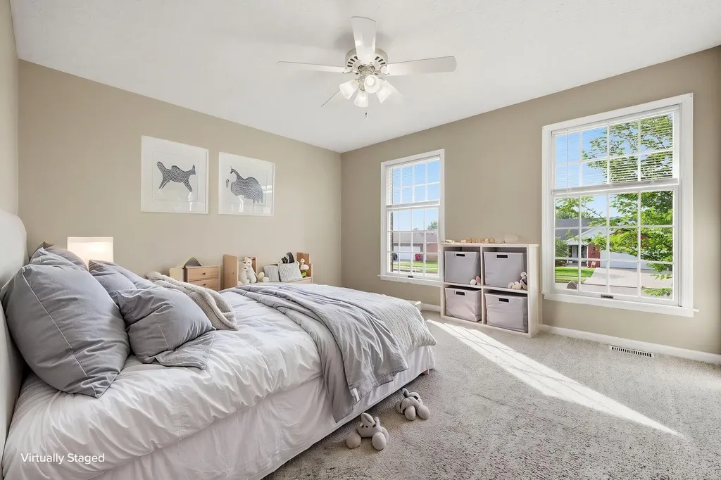 250 Savannah Drive Nicholasville KY 40356