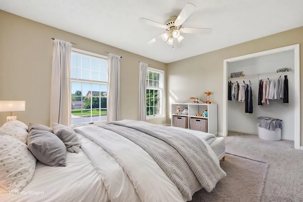 250 Savannah Drive Nicholasville KY 40356