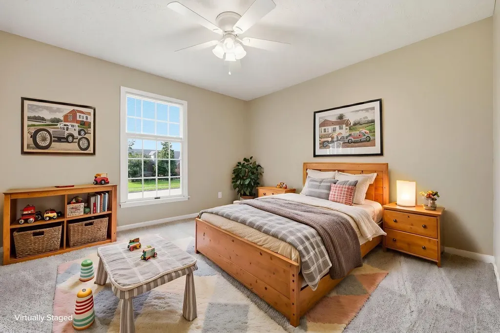 250 Savannah Drive Nicholasville KY 40356