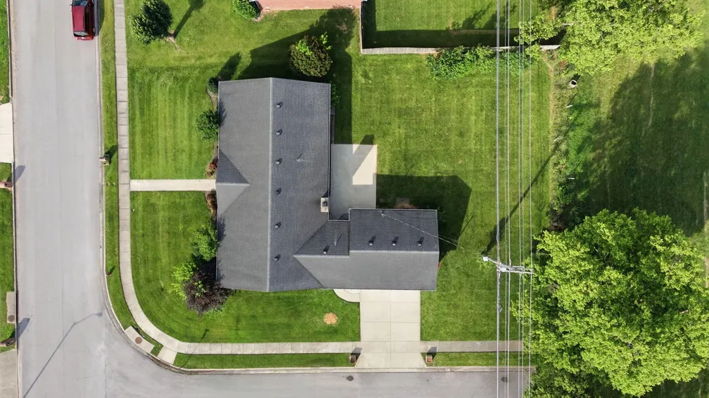 250 Savannah Drive Nicholasville KY 40356
