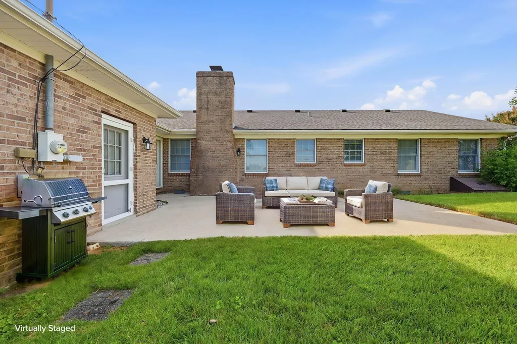 250 Savannah Drive Nicholasville KY 40356