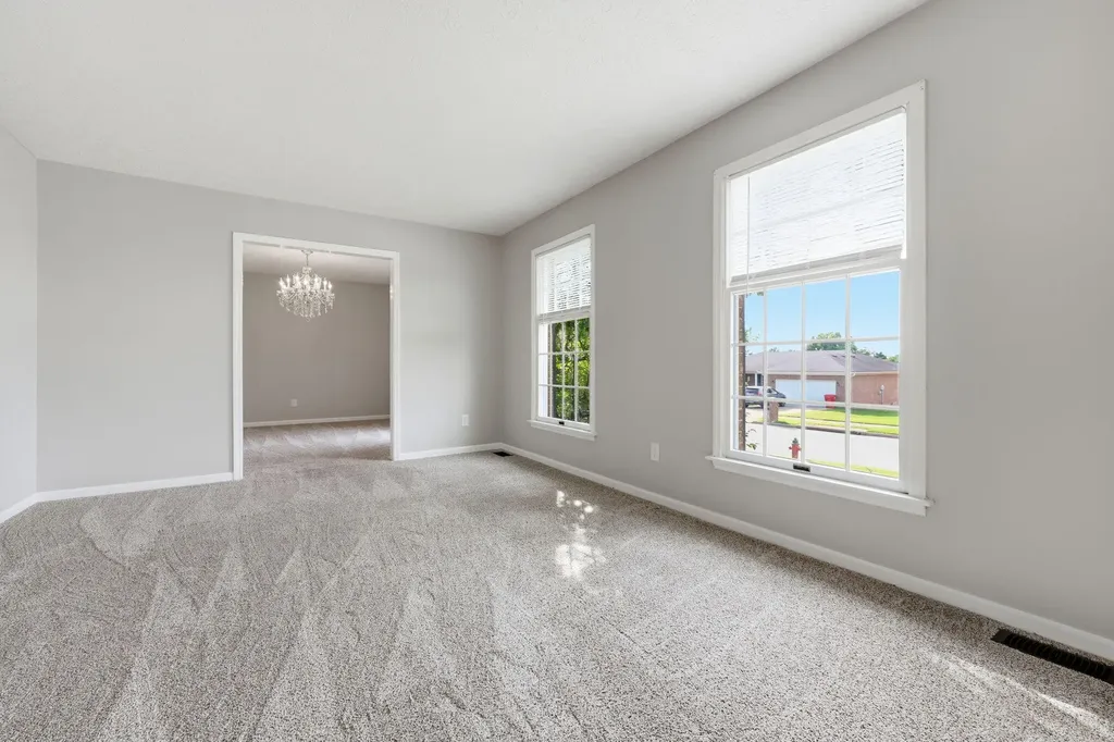250 Savannah Drive Nicholasville KY 40356