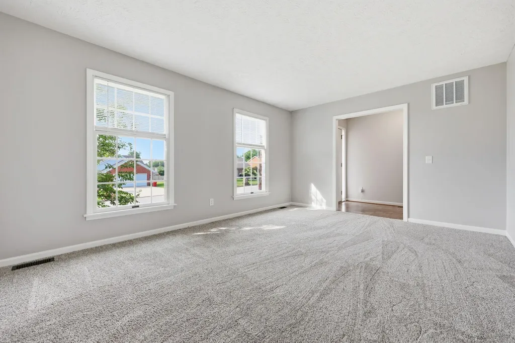 250 Savannah Drive Nicholasville KY 40356