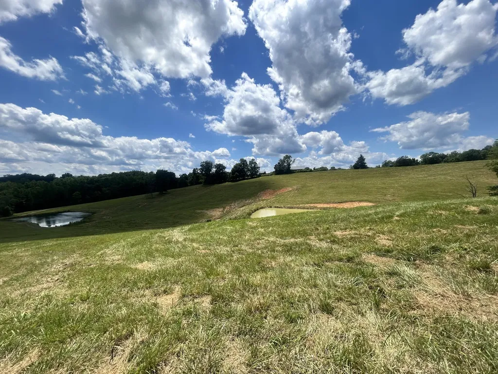 1 Hegira Road Burkesville KY 42717