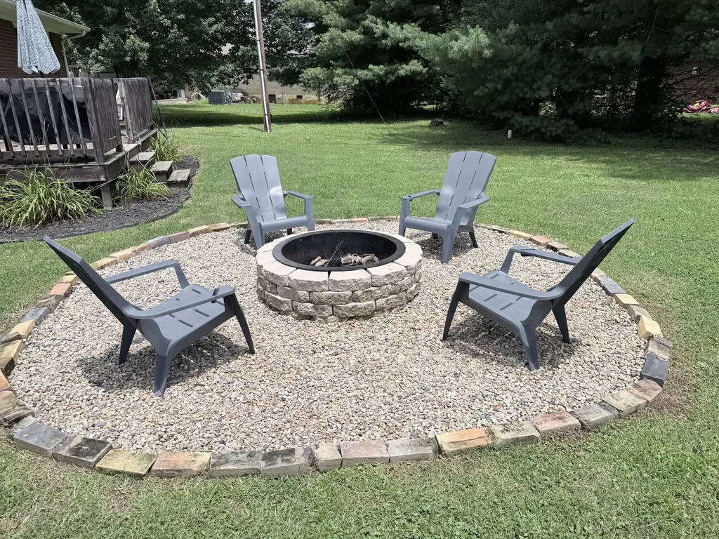 1401 Mimosa Lane Benton KY 42025