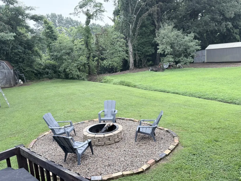 1401 Mimosa Lane Benton KY 42025