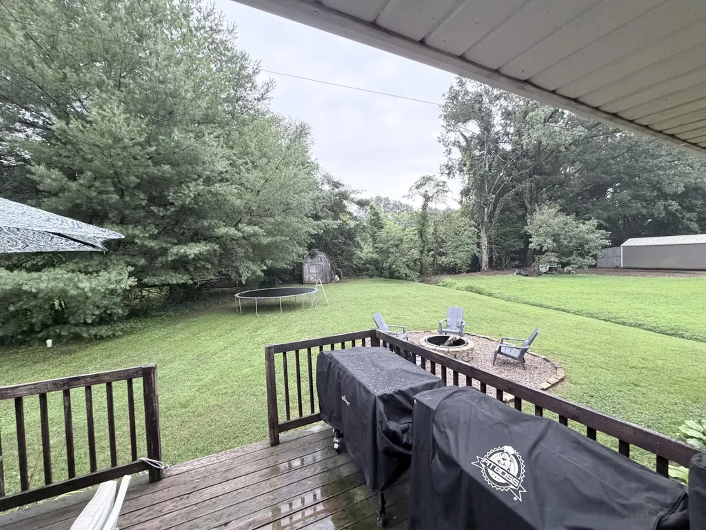1401 Mimosa Lane Benton KY 42025
