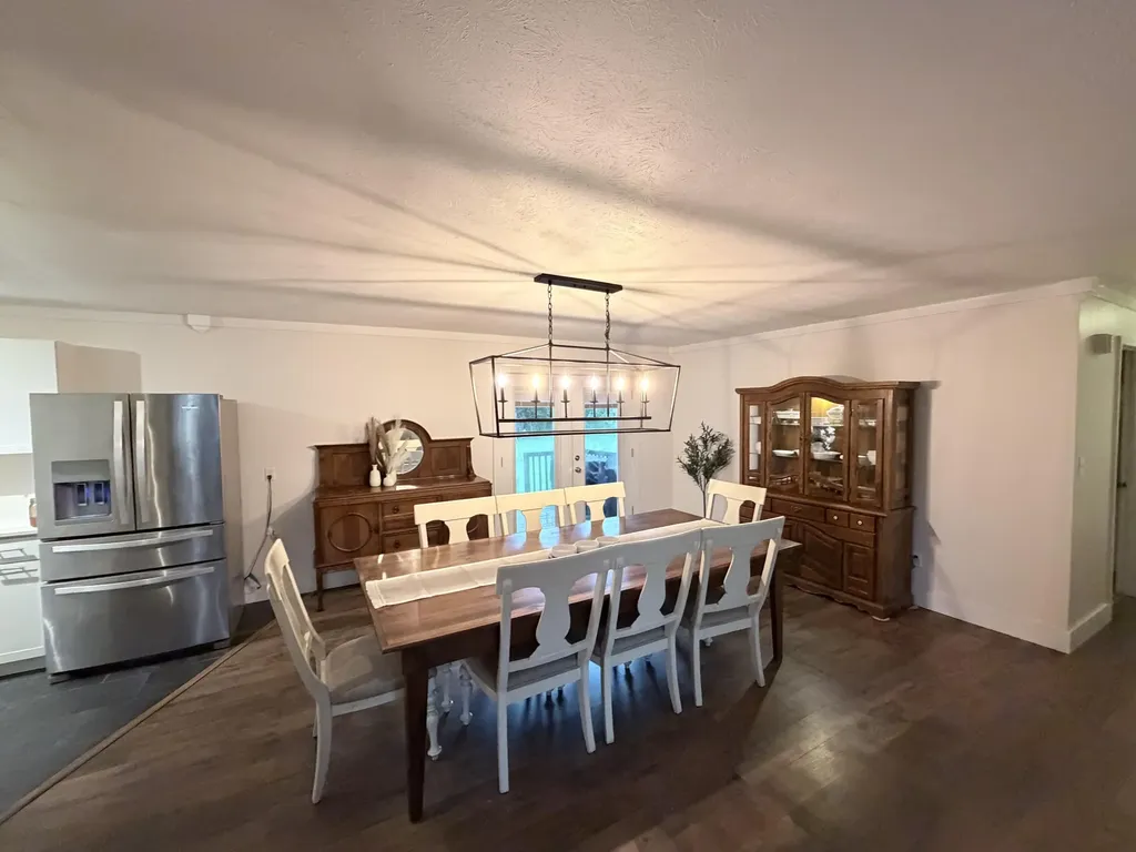 1401 Mimosa Lane Benton KY 42025