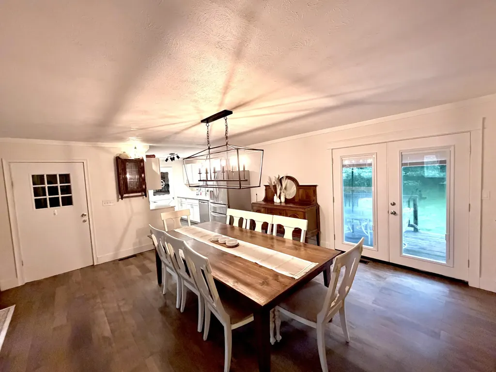 1401 Mimosa Lane Benton KY 42025