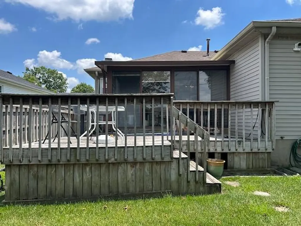253 Applegrove Drive Nicholasville KY 40356