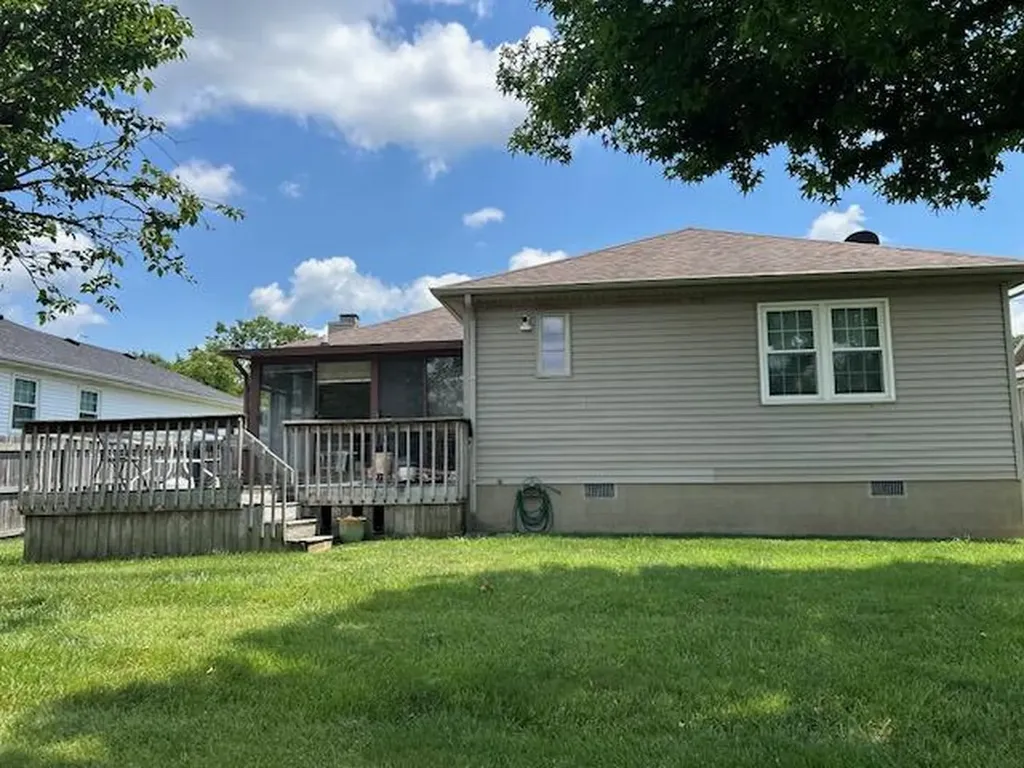 253 Applegrove Drive Nicholasville KY 40356