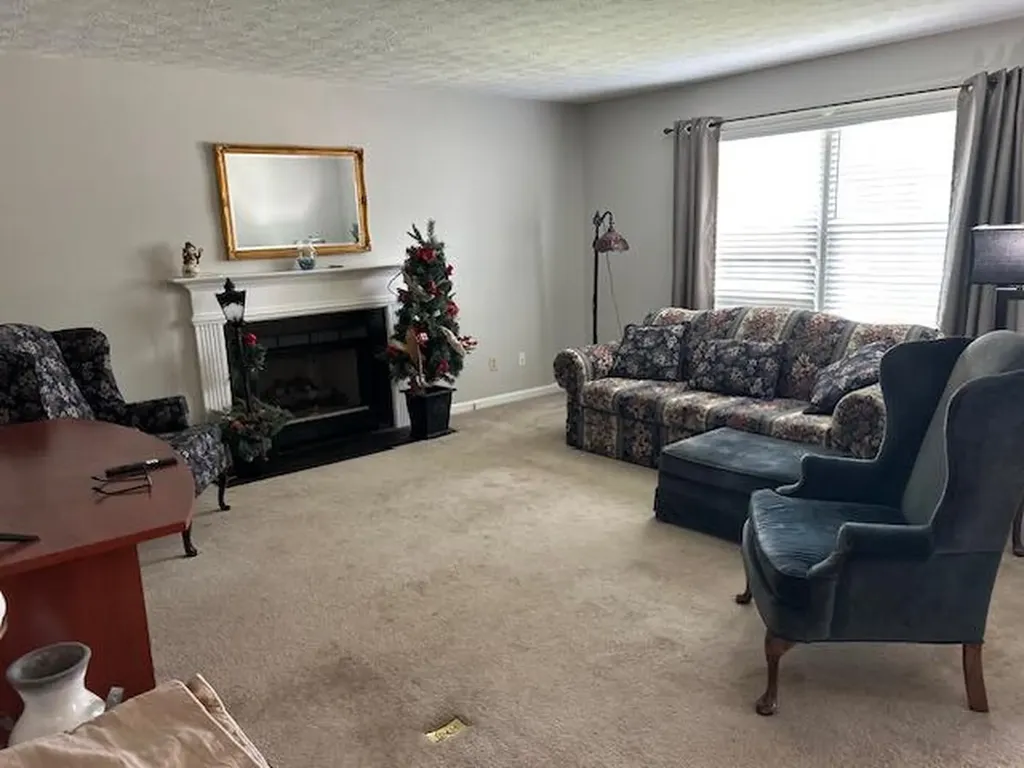 253 Applegrove Drive Nicholasville KY 40356