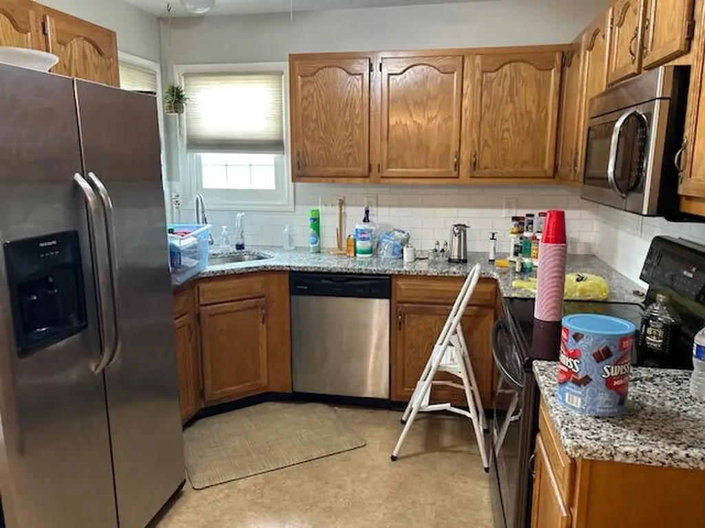 253 Applegrove Drive Nicholasville KY 40356