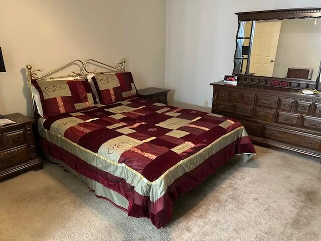 253 Applegrove Drive Nicholasville KY 40356