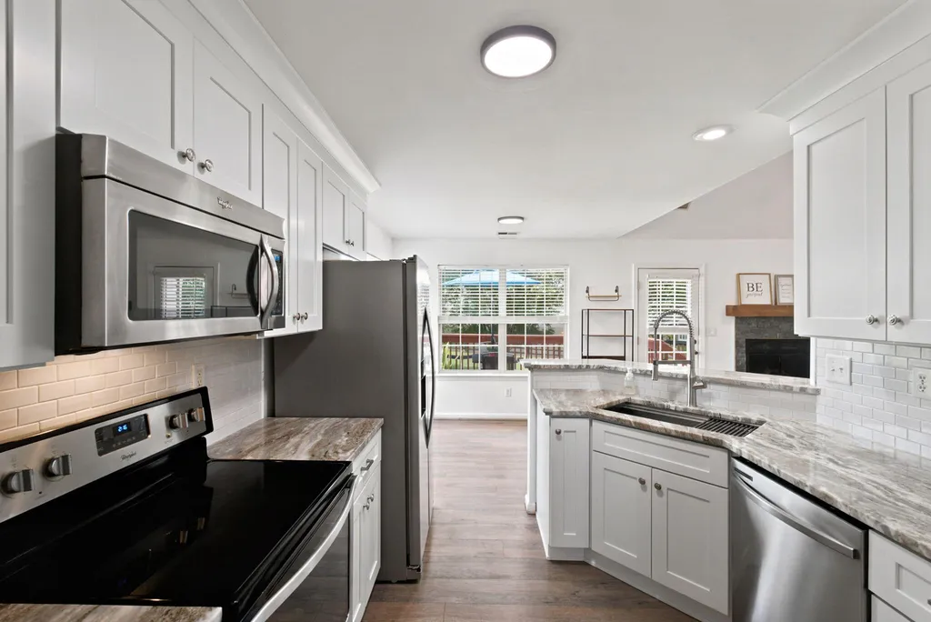 181 Mason Springs Drive Nicholasville KY 40356