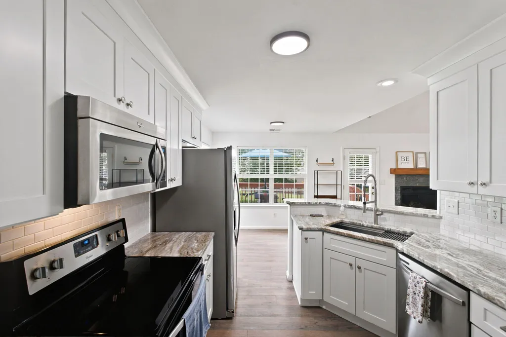 181 Mason Springs Drive Nicholasville KY 40356