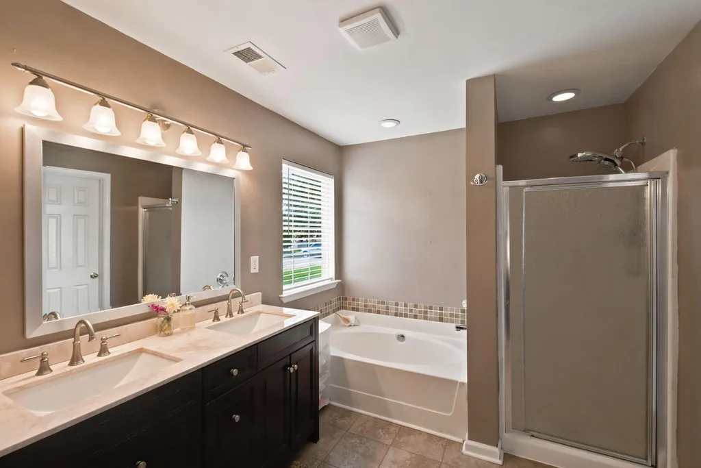 181 Mason Springs Drive Nicholasville KY 40356