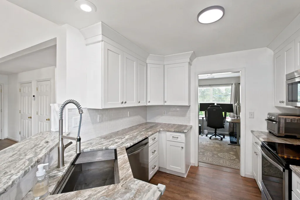 181 Mason Springs Drive Nicholasville KY 40356