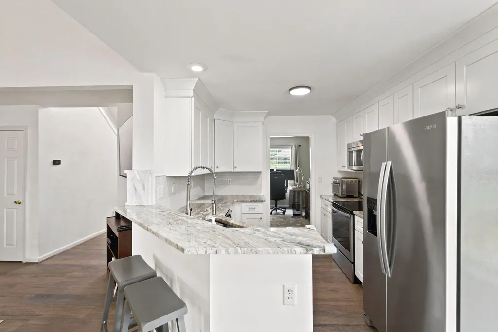 181 Mason Springs Drive Nicholasville KY 40356