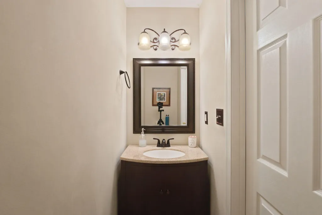 181 Mason Springs Drive Nicholasville KY 40356