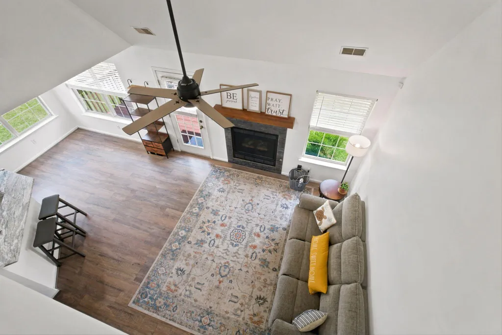 181 Mason Springs Drive Nicholasville KY 40356