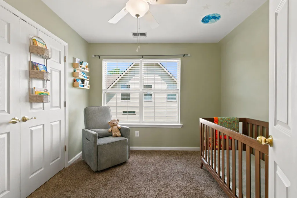 181 Mason Springs Drive Nicholasville KY 40356