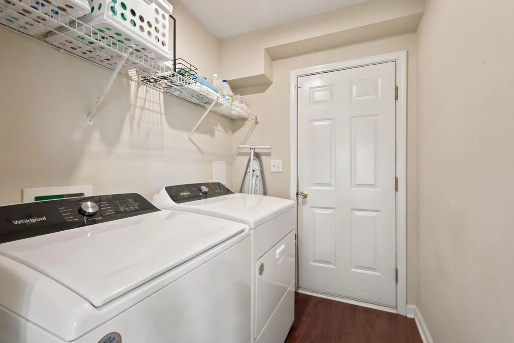 181 Mason Springs Drive Nicholasville KY 40356