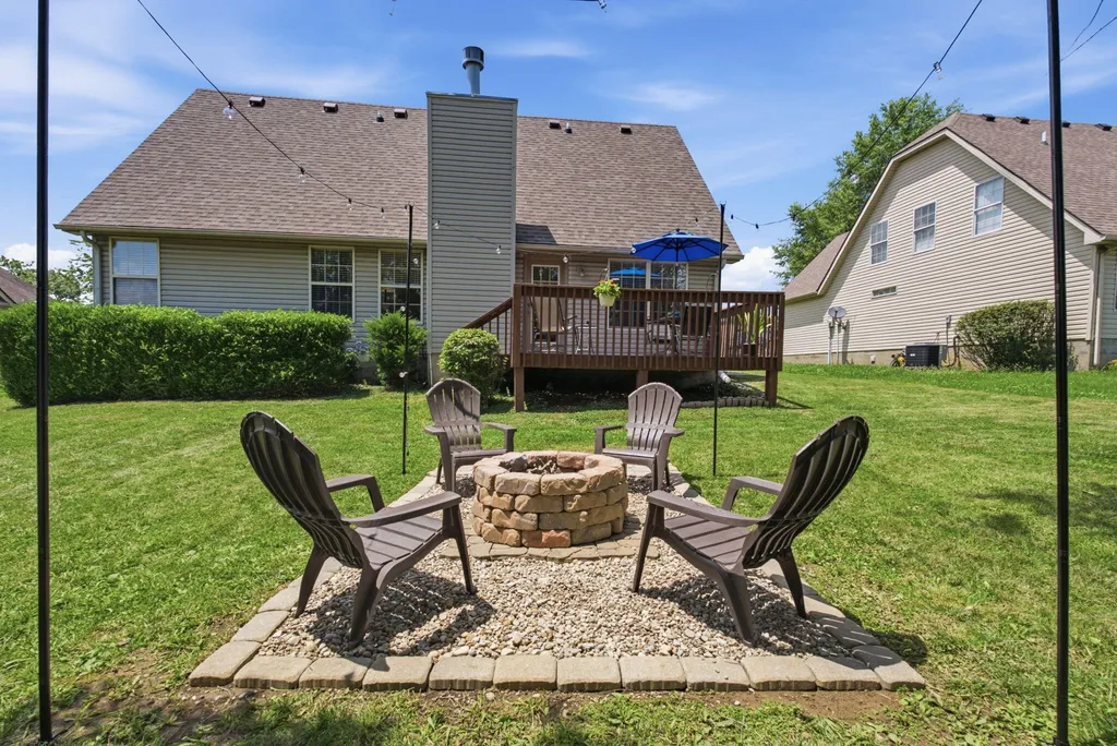 181 Mason Springs Drive Nicholasville KY 40356