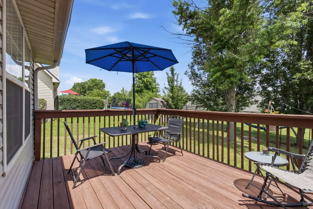 181 Mason Springs Drive Nicholasville KY 40356