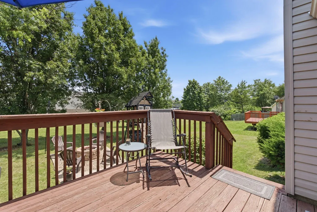 181 Mason Springs Drive Nicholasville KY 40356