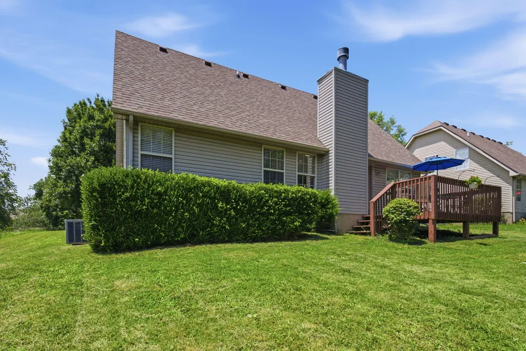 181 Mason Springs Drive Nicholasville KY 40356