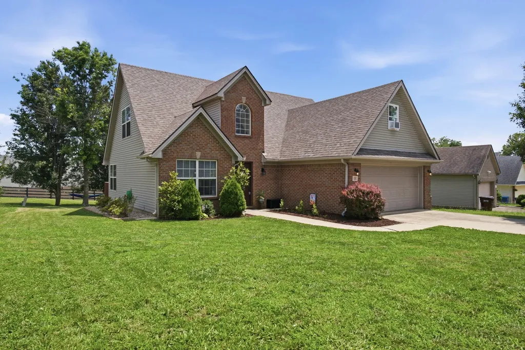 181 Mason Springs Drive Nicholasville KY 40356