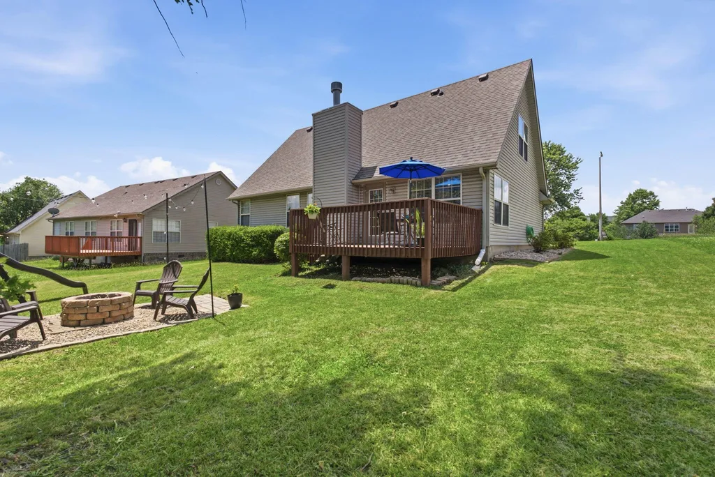 181 Mason Springs Drive Nicholasville KY 40356