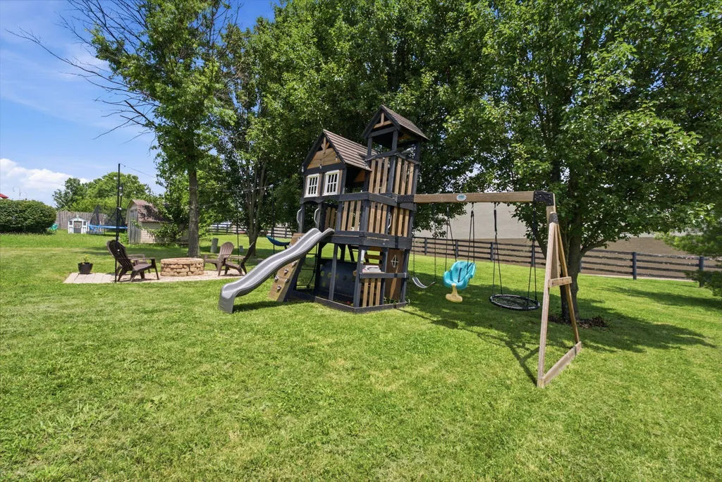 181 Mason Springs Drive Nicholasville KY 40356