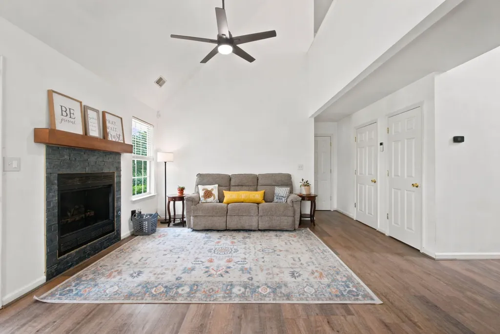 181 Mason Springs Drive Nicholasville KY 40356