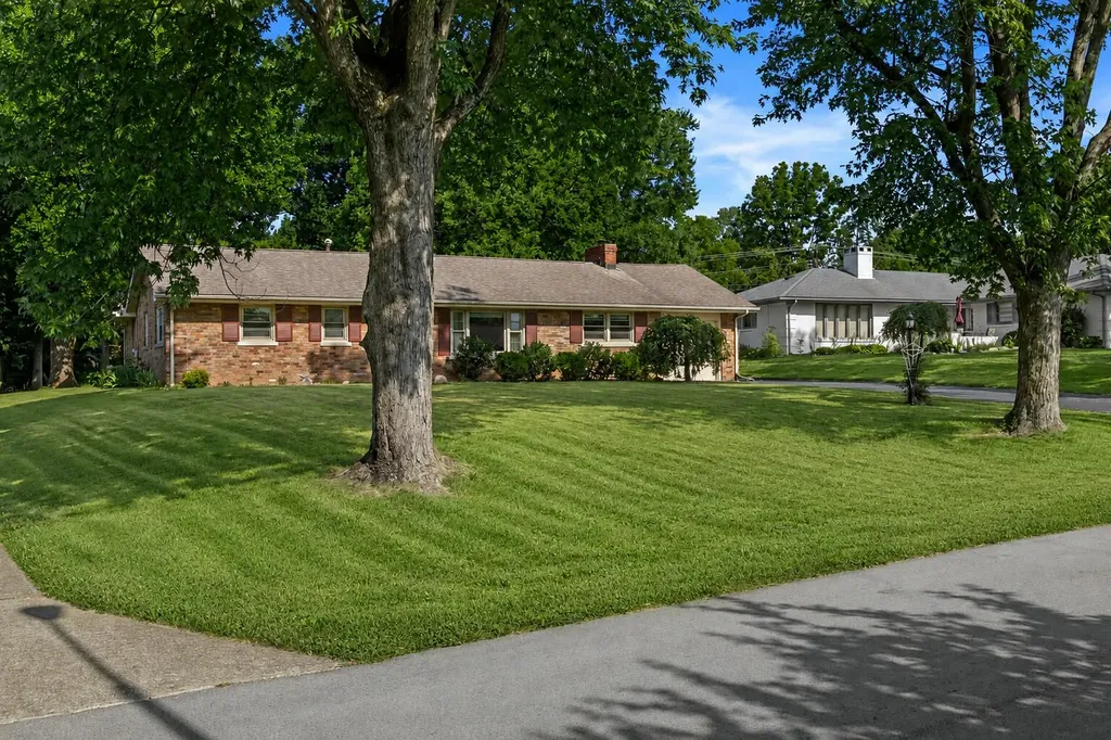 3173 Trinity Road Lexington KY 40503