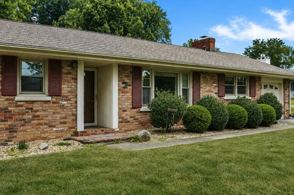 3173 Trinity Road Lexington KY 40503